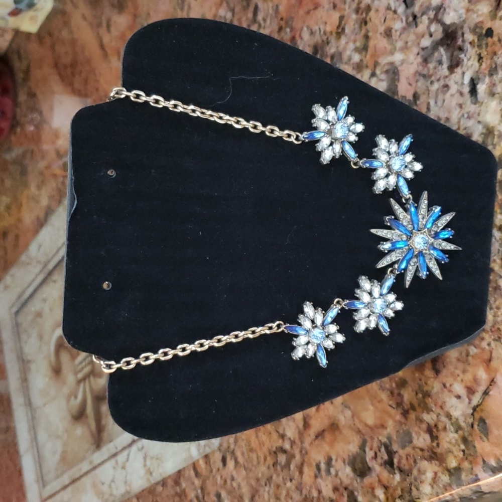 Vintage replica necklace